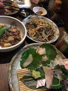 ろばた家