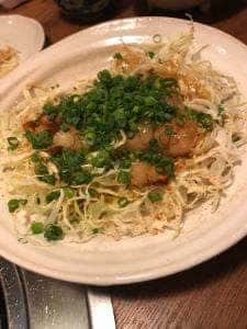 博多水炊き風もつ鍋 もつ藤