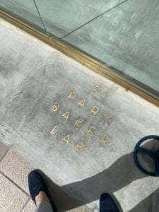 ザスティールハウス パークベーカーラボ