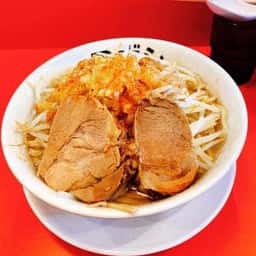 ラーメンエボシ 鶴舞店
