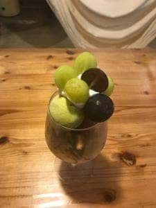 ハンモックカフェ アマカ