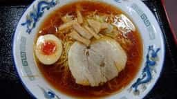 横浜龍麺
