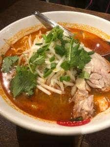 ティーヌン 横浜ランドマークプラザ店