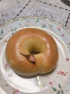 東京べーぐる べーぐり