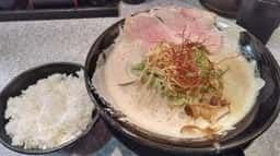 どろそば将 奈良店