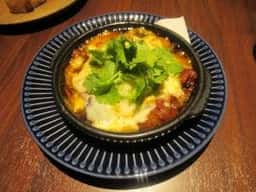 CAFE BOHEMIA 心斎橋