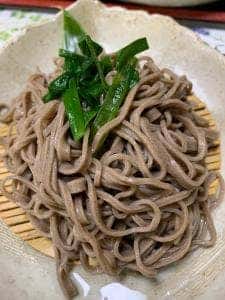 源泉 ゆの香 お食事処