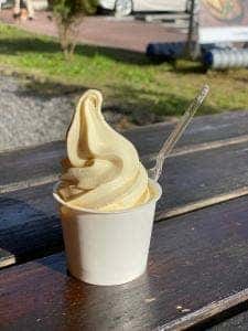 アトリエドフロマージュ 軽井沢発地市庭店