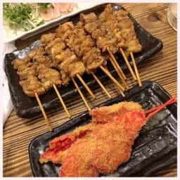 とりいちず 鶴見東口店