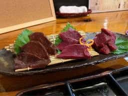 割烹居酒屋 いわや