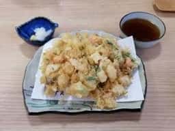 えび天おびひろ