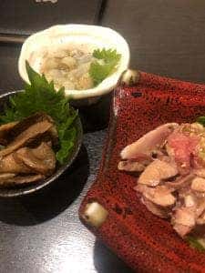 鶏ノゑ