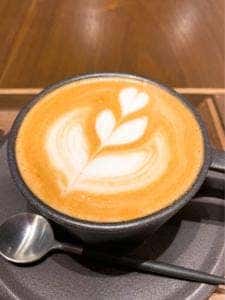 CAFE ACHIM