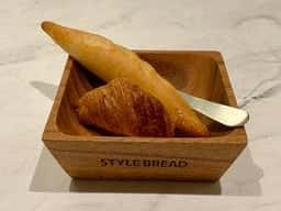 THE MUROMACHI BAKERY