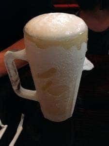 炭焼きの店鳥好