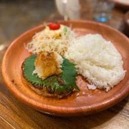 びっくりドンキー 梅田東店