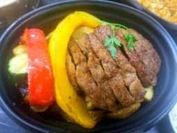 洋食とバル zumi