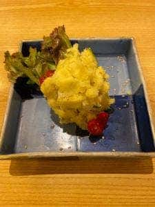 新花