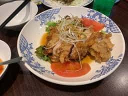 バーミヤン 尾久店