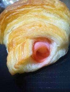 小麦と酵母 濱田家