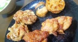 福のから 三軒茶屋店