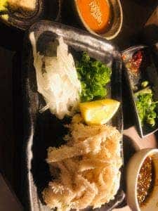 焼肉 ホルモン 勝万