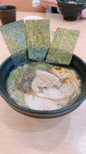 かっぱ寿司 銚子店