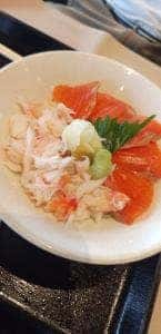 銀座ライオン ザ・ノースカントリーゴルフクラブ店