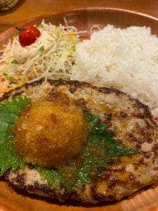 びっくりドンキー 三ノ輪店