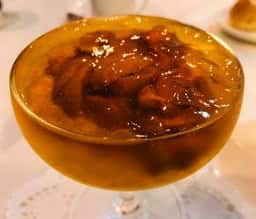 レストラン ウィルビウス