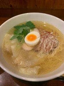 焼き鳥 ふじわら