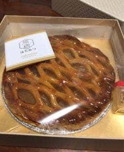 コロンバン 羽田空港SMILE TOKYO店