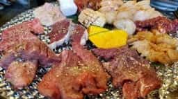 焼肉 四季 長田店