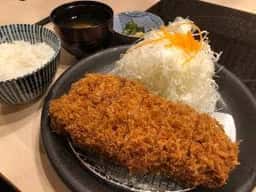 とんかつ神楽坂さくら 長束店