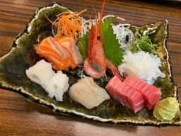 旬菜ろばたもりや