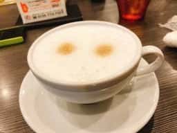 P KUN CAFE