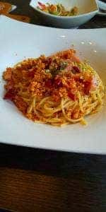 パスタ ヴィータ