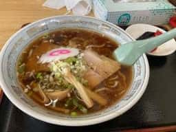 アタミ食堂