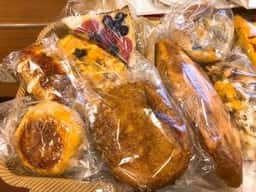 VIE DE FRANCE 永山店