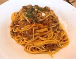 お野菜と生パスタのお店 ボナペティートパパ 笹塚店