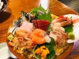 寿し和食ひろちゃん