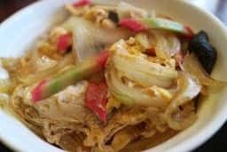 神楽食堂