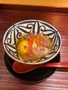 割烹にしい
