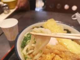 うどんの祥 かな泉