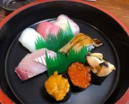 寿し善