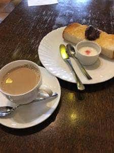 カフェクリスティ