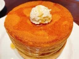 星乃珈琲店 栃木店