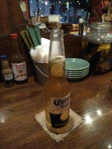 メキシカンバル EL・AJITO エルアヒート