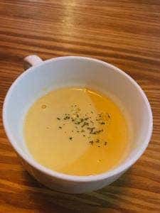 カフェサブリナ