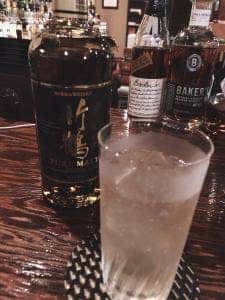 Hiro's Bar